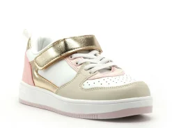 Bopy LACENAS Multicolore Baskets Basses Fille