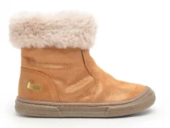 Bopy ODESSA Marron Boots et Bottes Fille