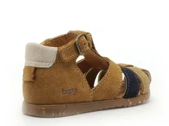 Bopy RAINOU Marron Bébé Garçon