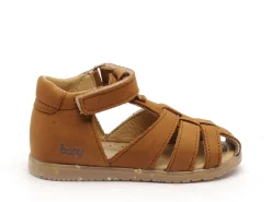 Bopy RANOC bébé Marron Bébé Garçon