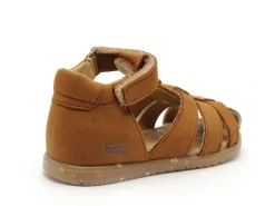 Bopy RANOC bébé Marron Bébé Garçon