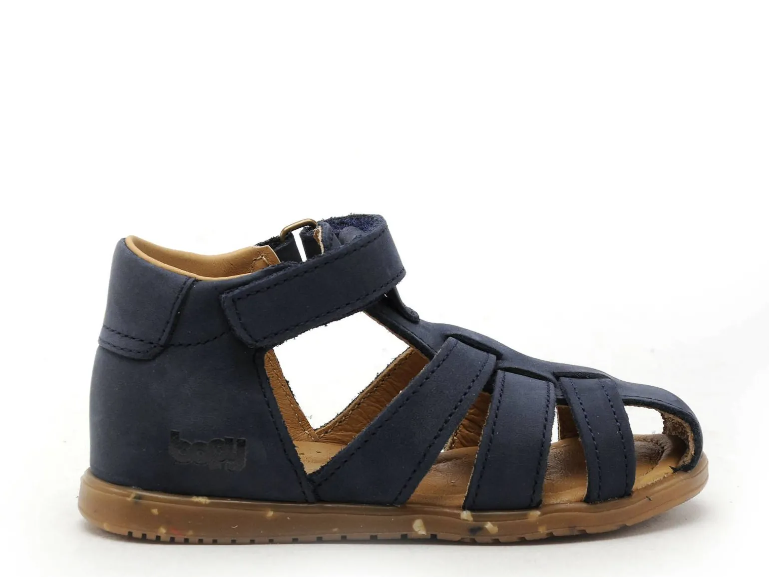 Bopy RANOC Bleu Bébé Garçon