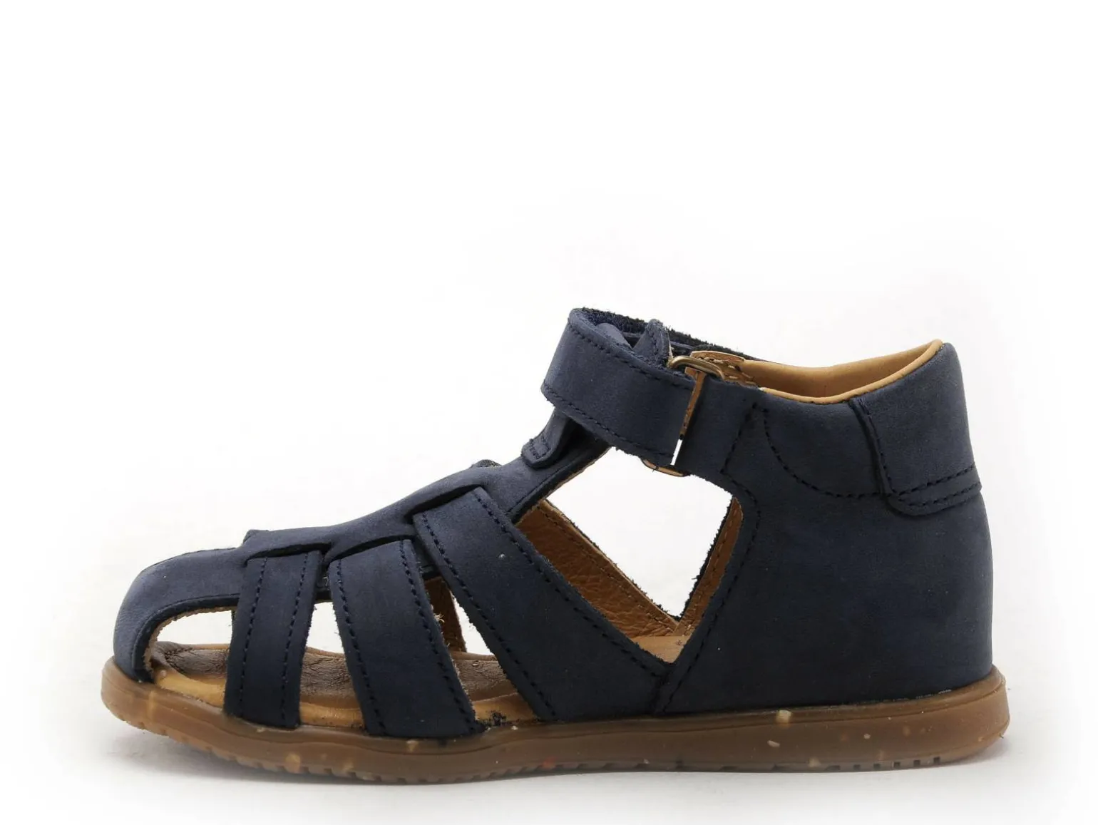 Bopy RANOC Bleu Bébé Garçon