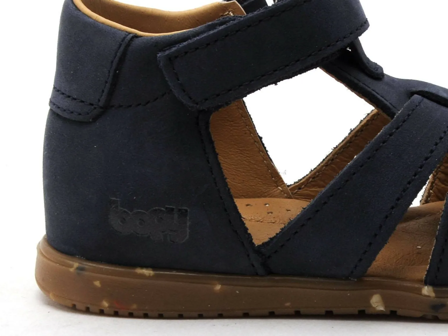Bopy RANOC Bleu Bébé Garçon