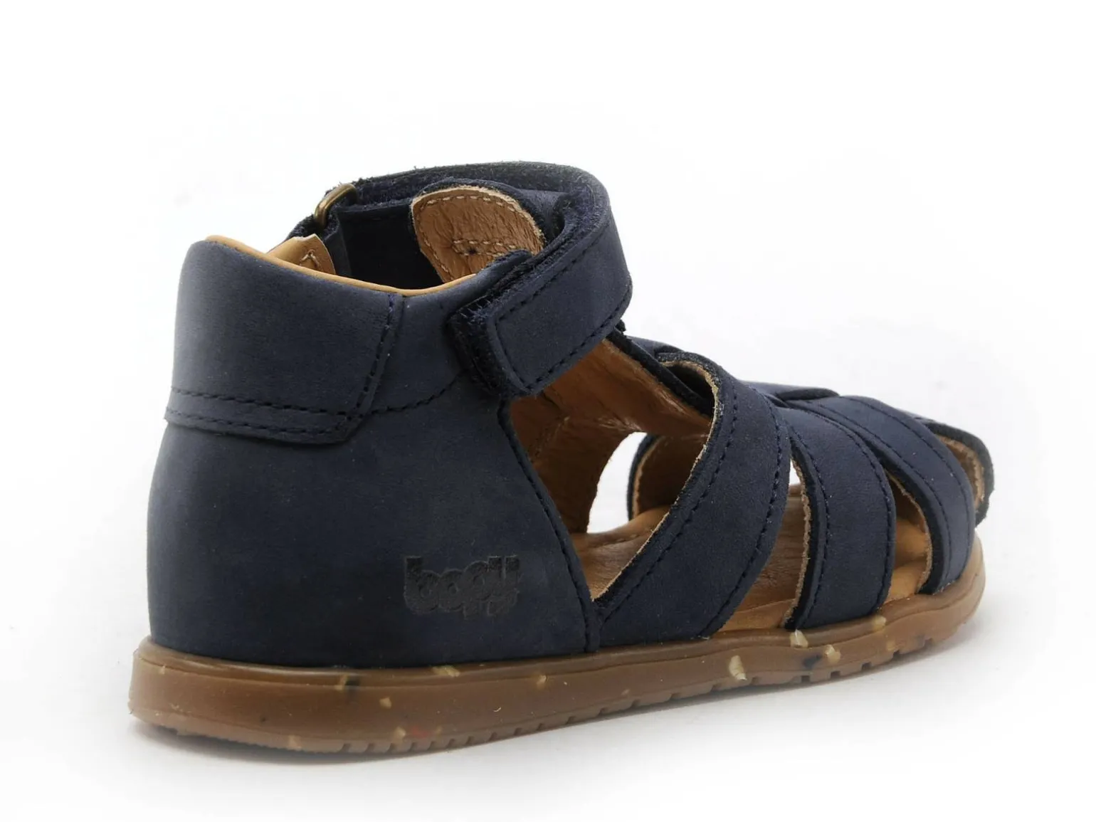 Bopy RANOC Bleu Bébé Garçon