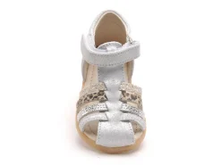 Bopy REGUL bébé Blanc Bébé Fille