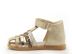 Bopy REGULE Beige Bébé Fille