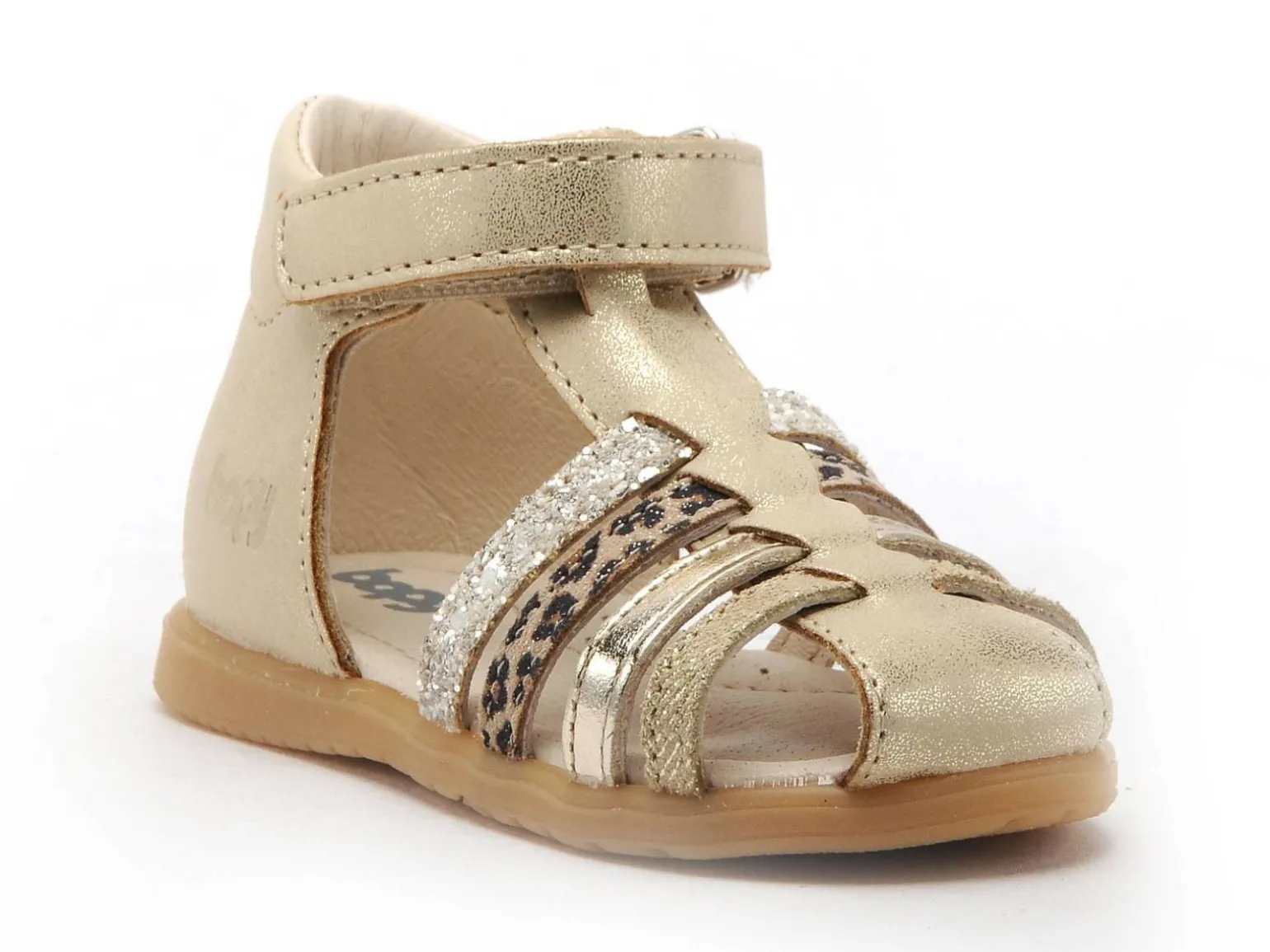 Bopy REGULE Beige Bébé Fille