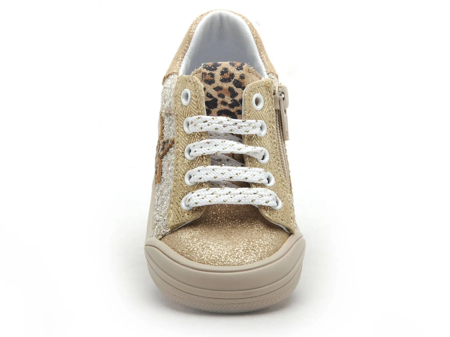 Bopy RELAXA Beige Bébé Fille