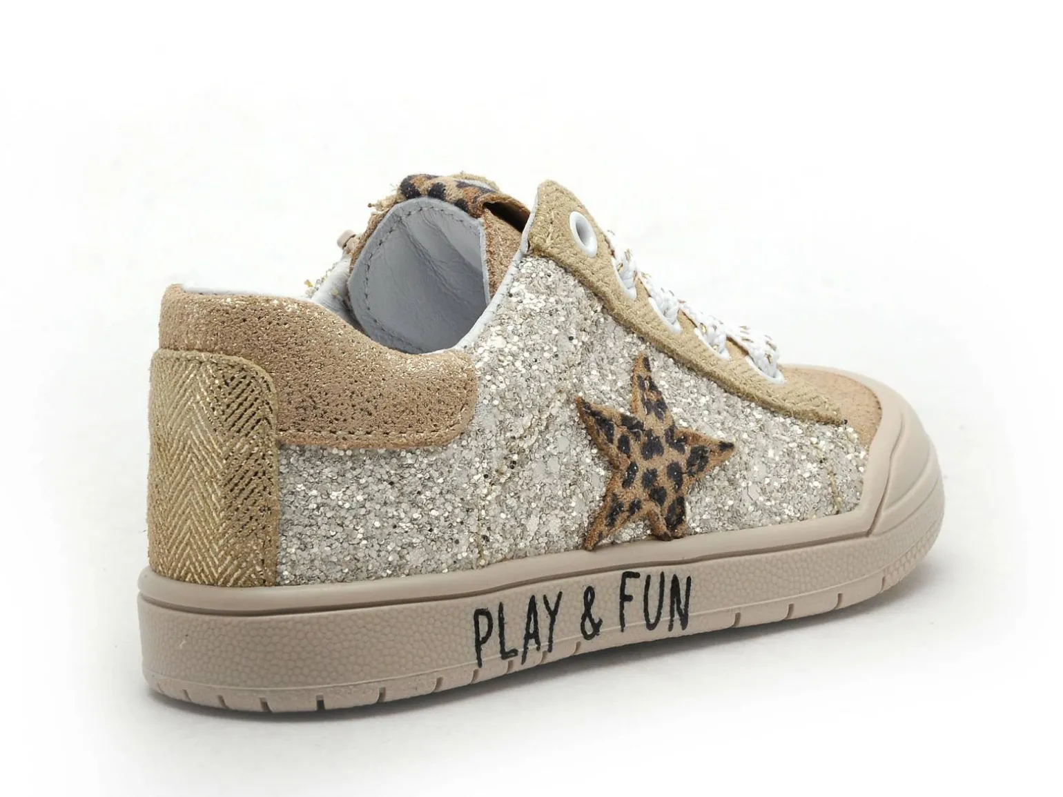 Bopy RELAXA Beige Bébé Fille