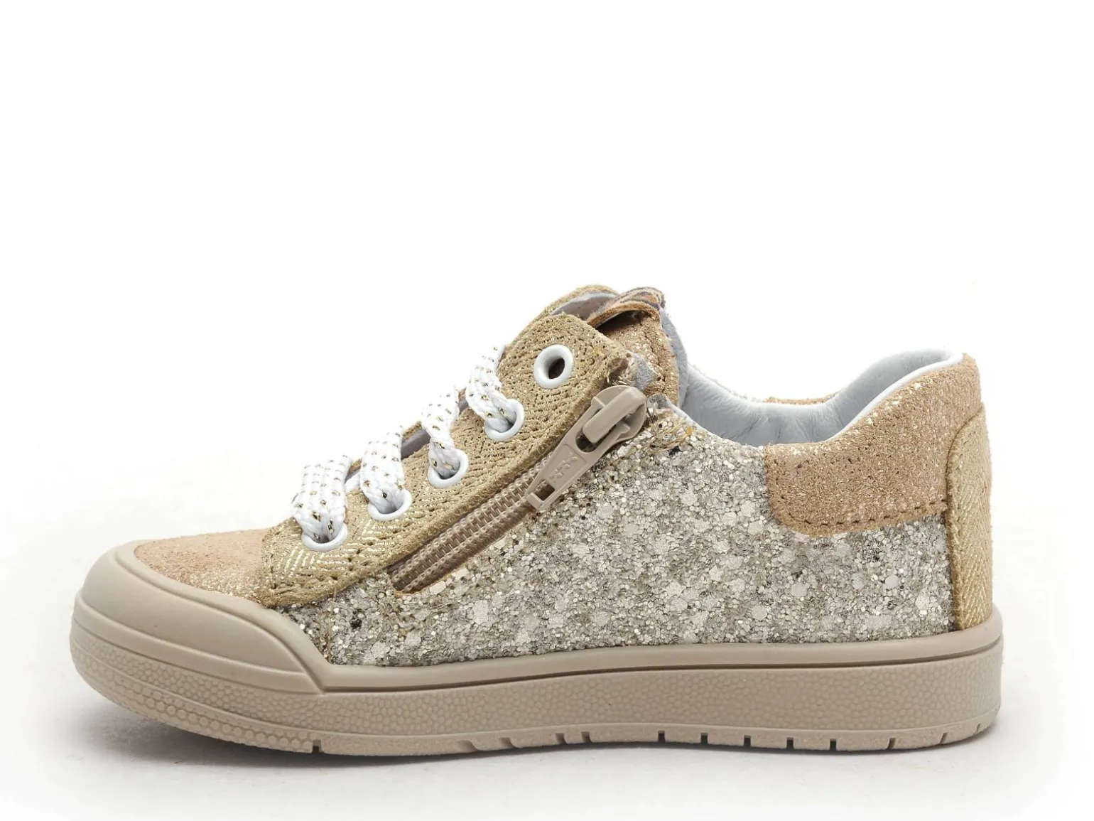 Bopy RELAXA Beige Bébé Fille