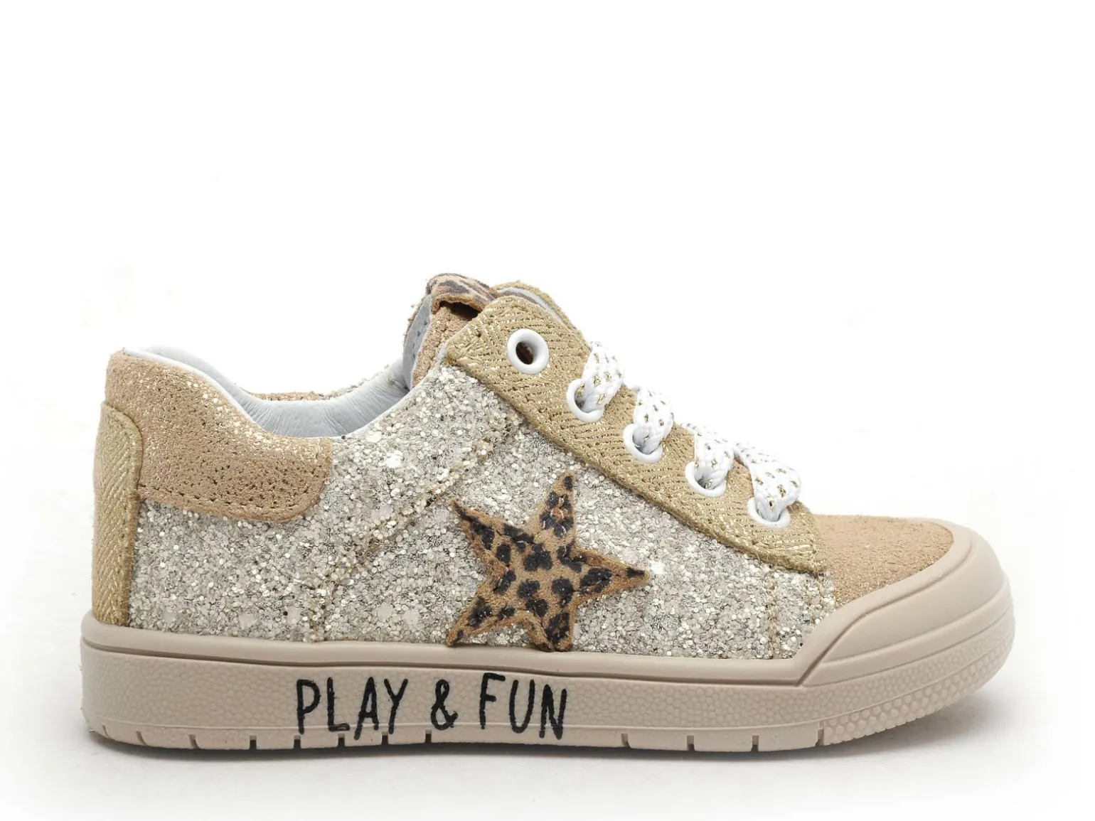Bopy RELAXA Beige Bébé Fille