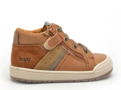 Bopy ROLT Marron Bébé Garçon