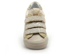 Bopy SALTO Or Baskets Basses Fille