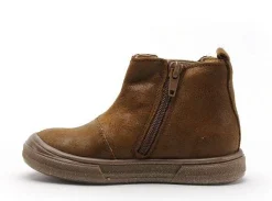 Bopy SEBESTAR Marron Boots et Bottes Fille