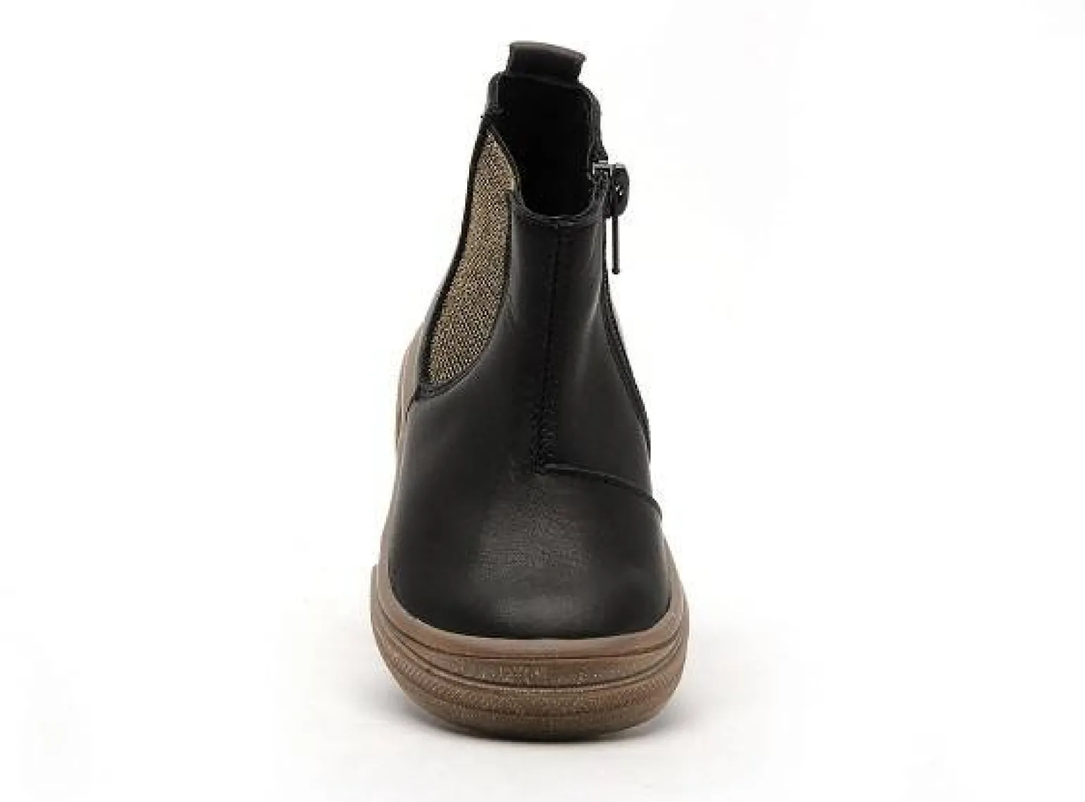 Bopy SEBESTAR Noir Boots et Bottes Fille