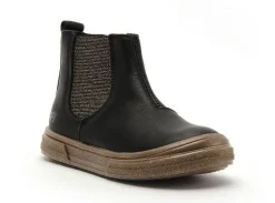 Bopy SEBESTAR Noir Boots et Bottes Fille