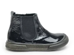 Bopy SEBESTAR Noir Boots et Bottes Fille