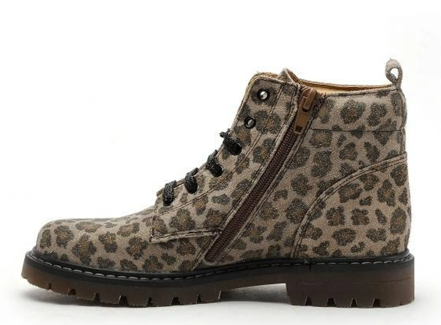 Bopy SHIVA Multicolore Boots et Bottes Fille
