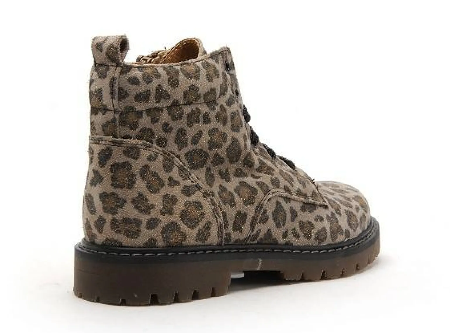 Bopy SHIVA Multicolore Boots et Bottes Fille