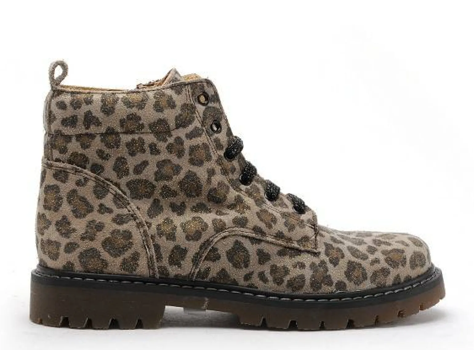 Bopy SHIVA Multicolore Boots et Bottes Fille