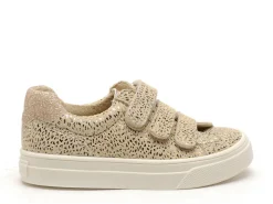 Bopy SIMBAD Beige Baskets Basses Fille