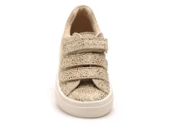 Bopy SIMBAD Beige Baskets Basses Fille