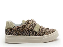 Bopy SIMBAD Multicolore Baskets Basses Fille