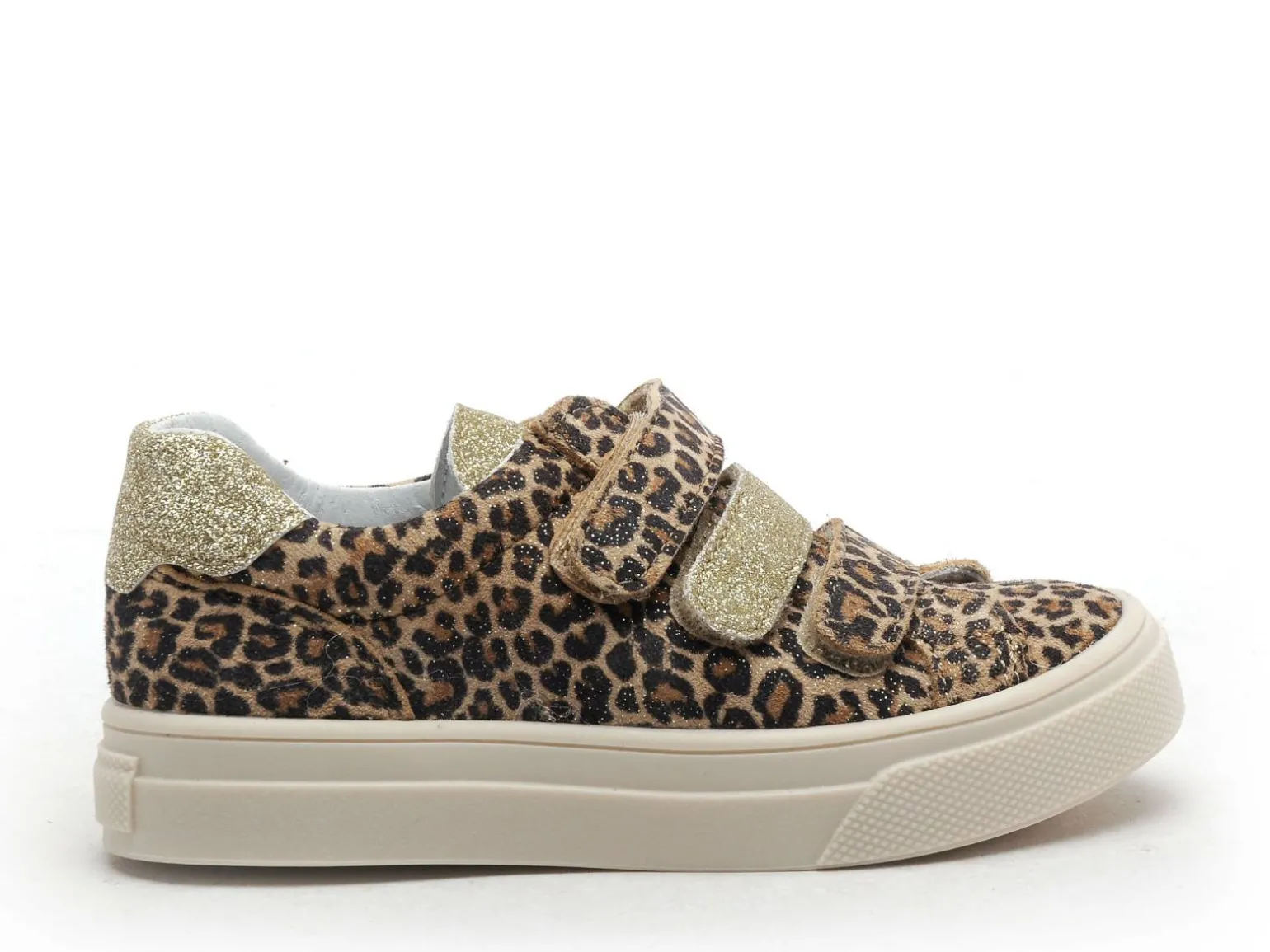 Bopy SIMBAD Multicolore Baskets Basses Fille