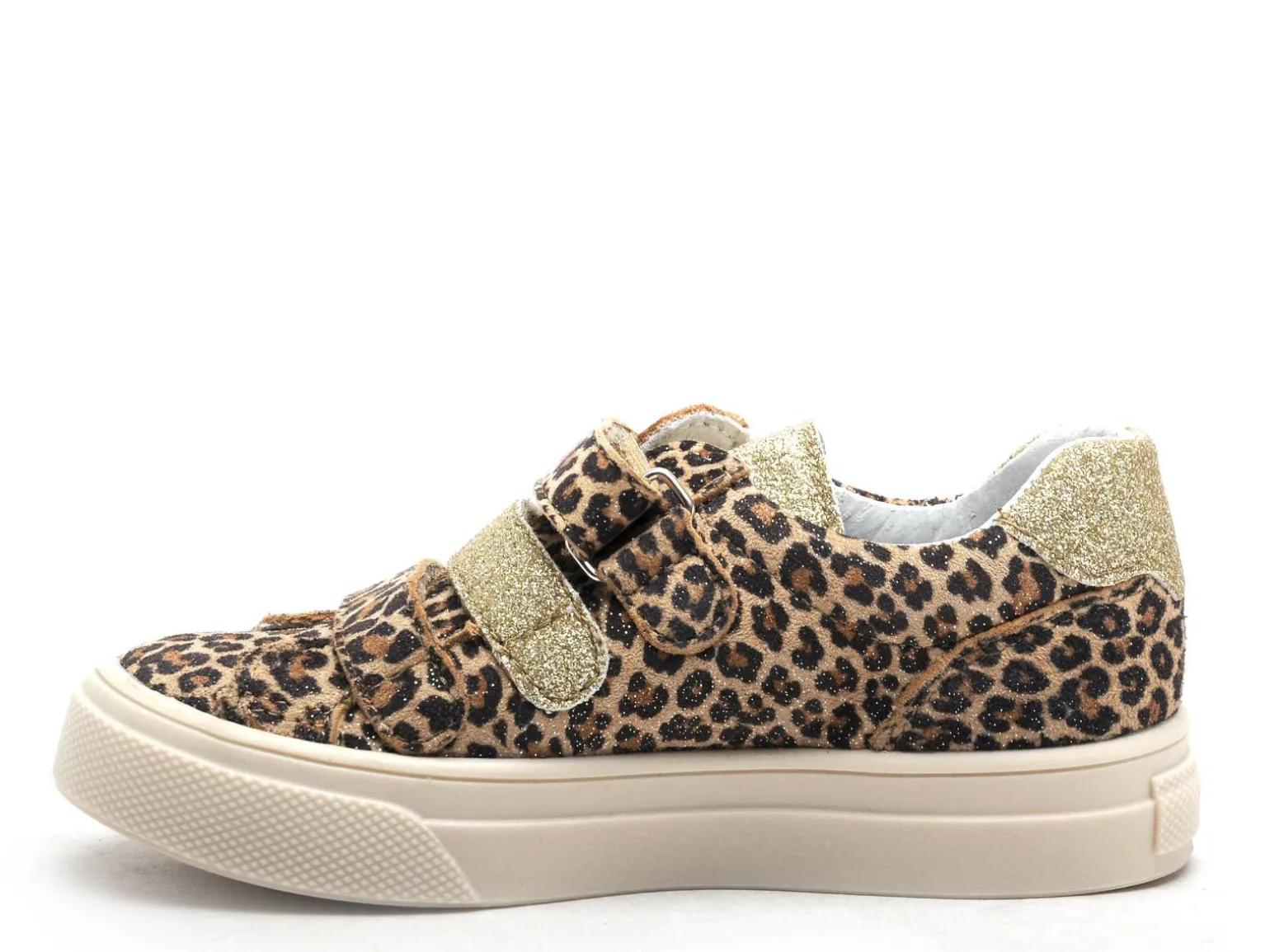 Bopy SIMBAD Multicolore Baskets Basses Fille