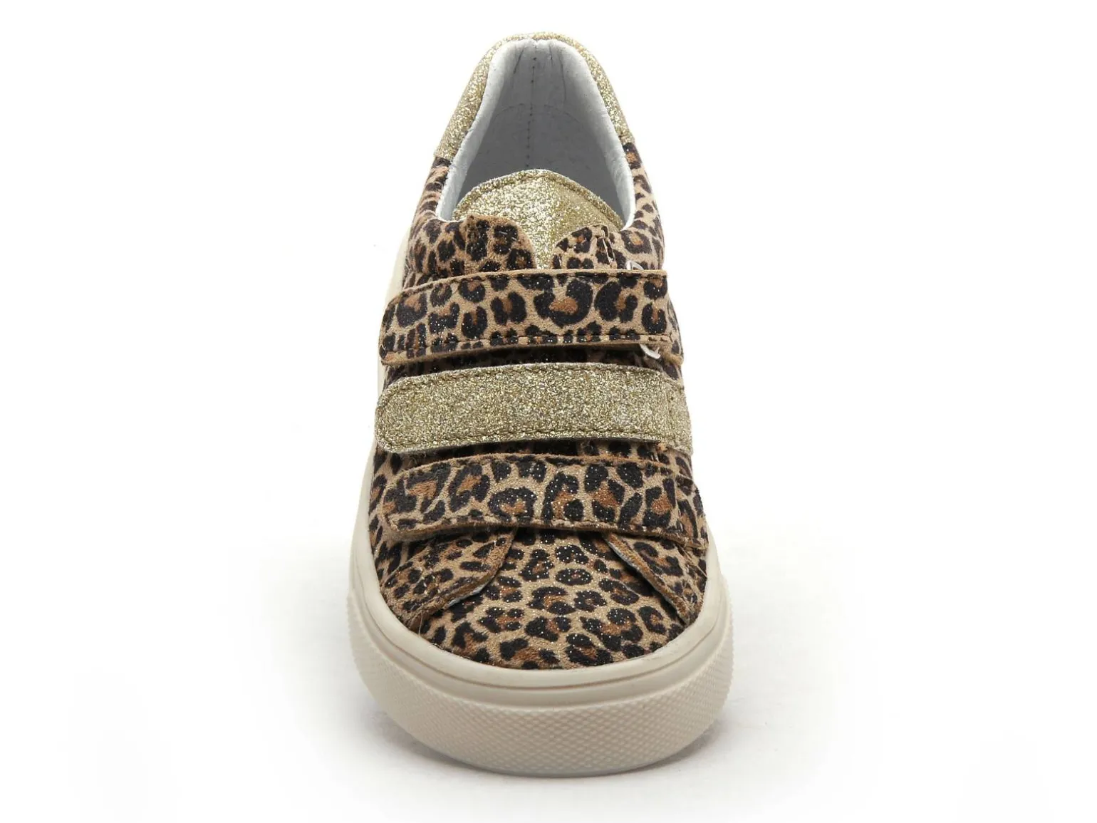 Bopy SIMBAD Multicolore Baskets Basses Fille