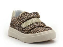 Bopy SIMBAD Multicolore Baskets Basses Fille