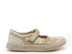 Bopy SNACKY Or Ballerines Fille