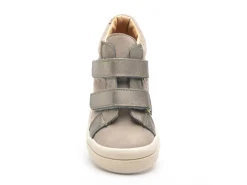 Bopy STARVEL Gris Baskets Montantes Fille