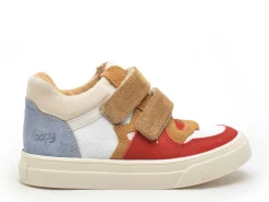Bopy VALERIO Multicolore Baskets Montantes Fille