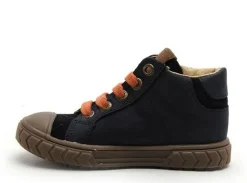 Bopy VINVENT Bleu Boots Garçon