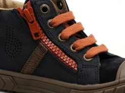 Bopy VINVENT Bleu Boots Garçon