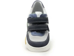Bopy VOGA Bleu Baskets Basses Garçon