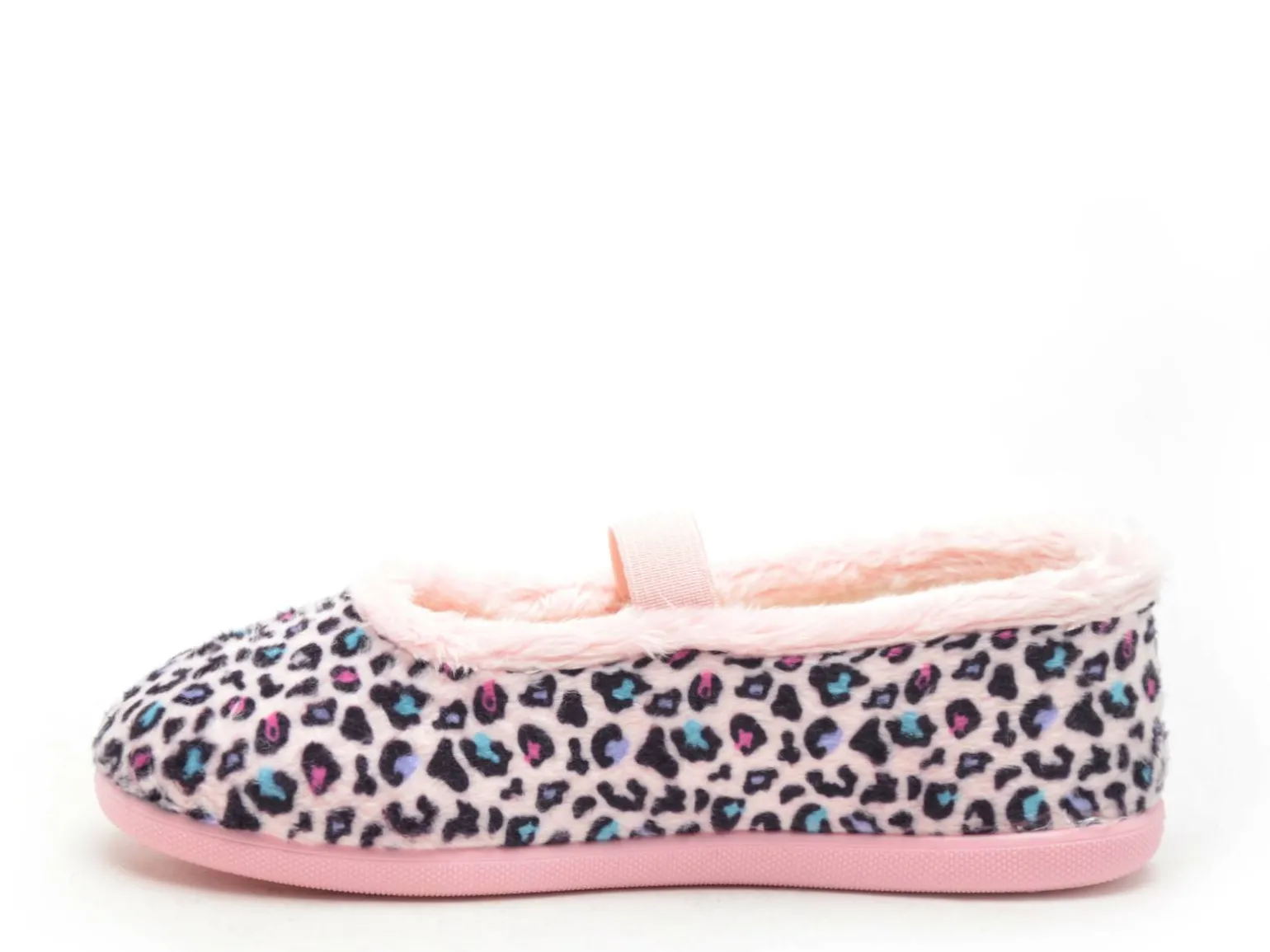 Bossi Chaussons SICILE 1106 Multicolore Chaussons Fille