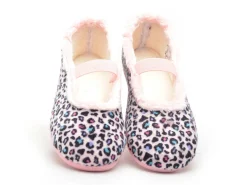 Bossi Chaussons SICILE 1106 Multicolore Chaussons Fille