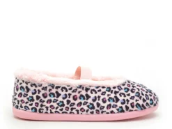 Bossi Chaussons SICILE 1106 Multicolore Chaussons Fille