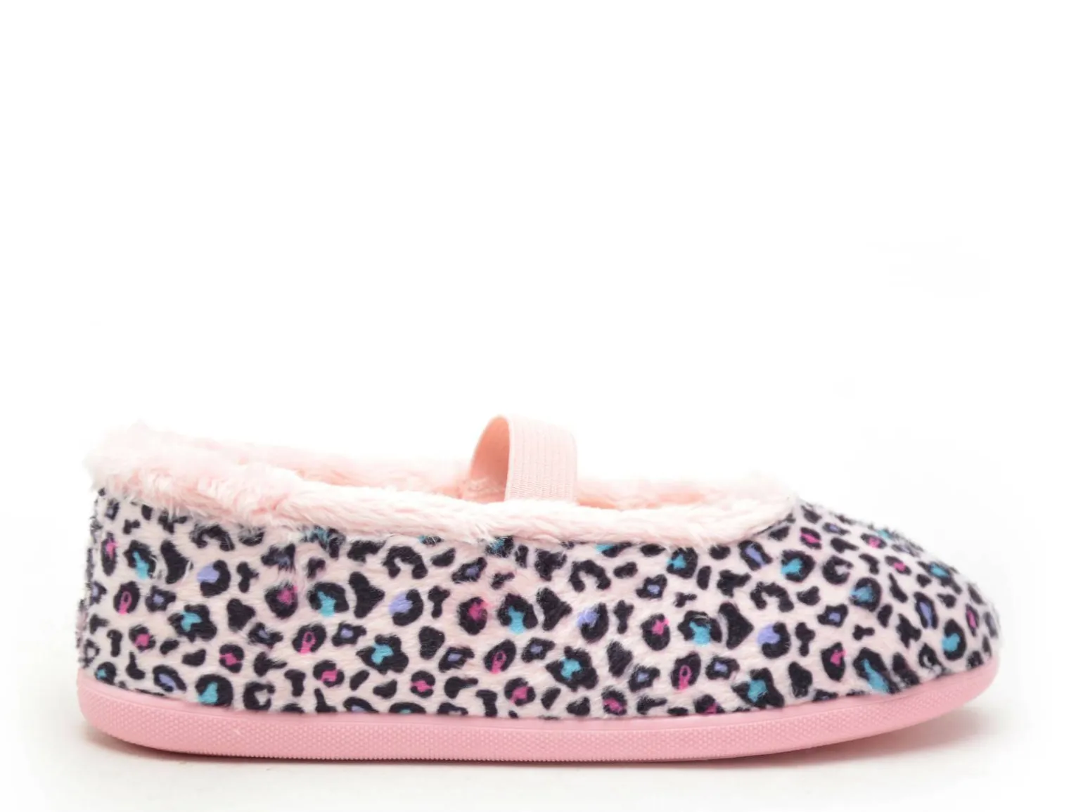Bossi Chaussons SICILE 1106 Multicolore Chaussons Fille