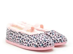 Bossi Chaussons SICILE 1106 Multicolore Chaussons Fille