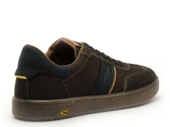 Camel Active Baskets 55BNA10 Marron Baskets Basses Homme