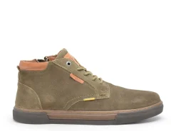 Camel Active 57BDA03 Kaki Boots et Bottines Homme