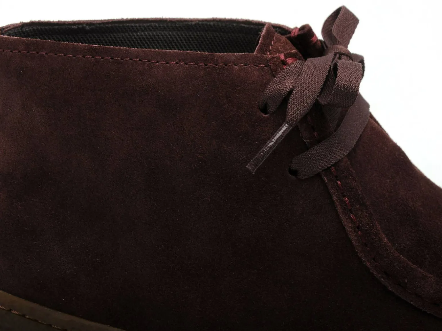 Camper BOOTS K300530 Bordeaux Boots et Bottines Homme