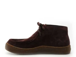 Camper BOOTS K300530 Bordeaux Boots et Bottines Homme