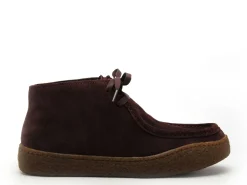 Camper BOOTS K300530 Bordeaux Boots et Bottines Homme