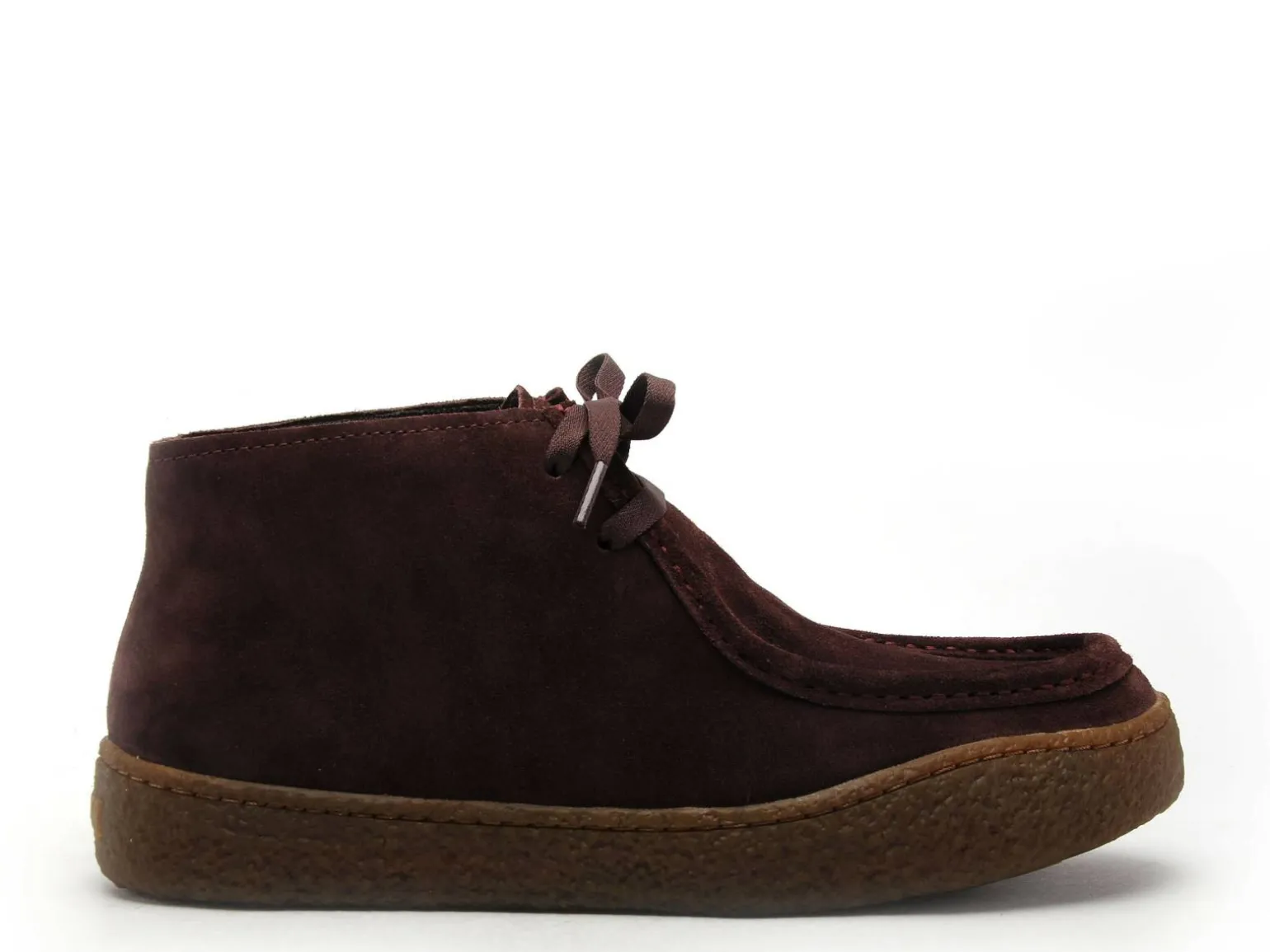 Camper BOOTS K300530 Bordeaux Boots et Bottines Homme