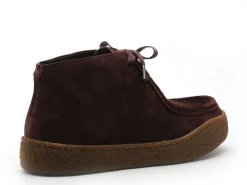 Camper BOOTS K300530 Bordeaux Boots et Bottines Homme
